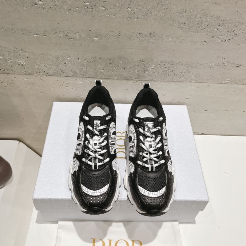 Christian Dior Sneaker